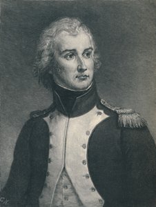 Mareşal Jean Lannes - Montebello Dükü, c1800, 1896