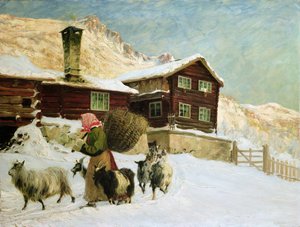 Boşluktan by Gustav Wentzel