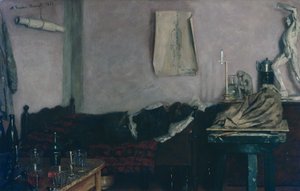  by Gustav Wentzel