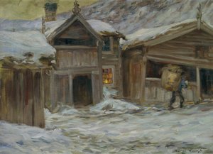 Vaagaa