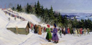 Fjelkenbakken