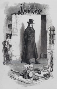 Sefiller, Victor Hugo