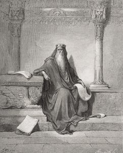 Solomon, Dore
