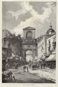 Napoli