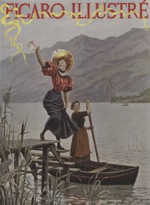 Lac du Bourget