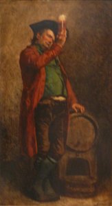 İçici by Gustave Brion