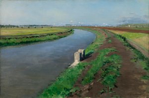  by Gustave Caillebotte