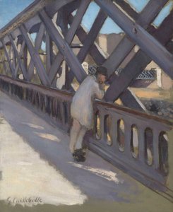  by Gustave Caillebotte