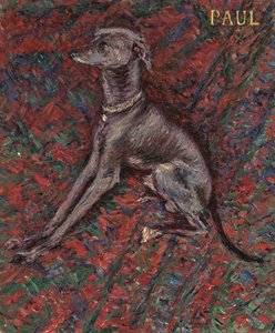  by Gustave Caillebotte