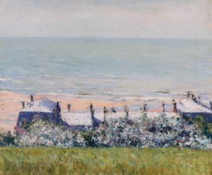  by Gustave Caillebotte