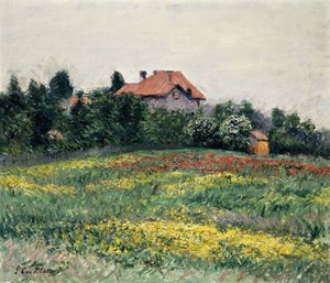 Normandiya Kırsal Alanı; Normandiya