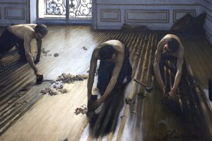  by Gustave Caillebotte