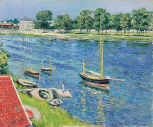Argenteuil