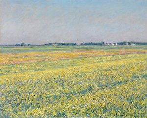  by Gustave Caillebotte