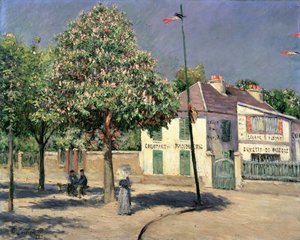 Argenteuil