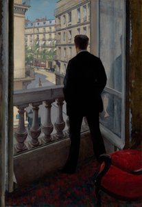  by Gustave Caillebotte