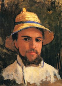  by Gustave Caillebotte