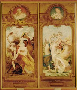  by Gustave Clarence Rodolphe Boulanger