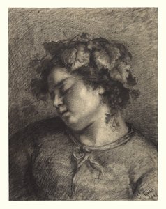  by Gustave Courbet