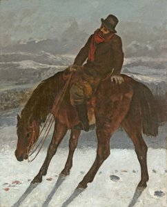 Atlı Avcı, 1864 dolayları