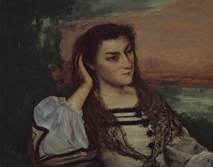 Gabrielle Borreau
