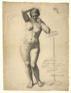  by Gustave Courbet