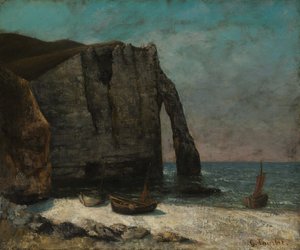 Étretat