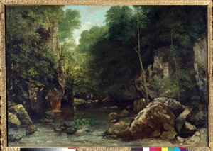 Vallee du Puits-Noir