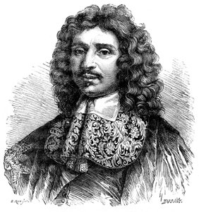 Jean-Baptiste Colbert, Fransız Maliye Bakanı, 1898