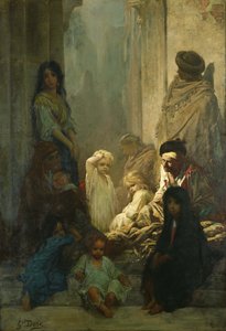  by Gustave Dore