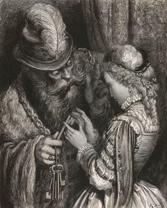  by Gustave Dore