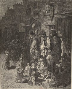  by Gustave Dore