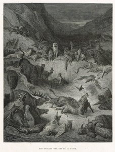  by Gustave Dore