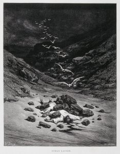  by Gustave Dore