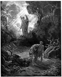  by Gustave Dore