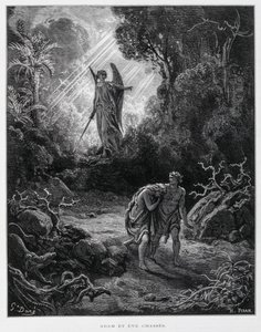 by Gustave Dore