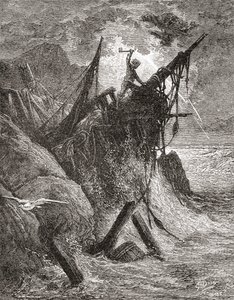  by Gustave Dore