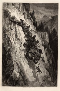 Gustave Dore (1832-1883), 1862