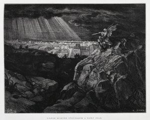  by Gustave Dore