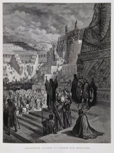  by Gustave Dore