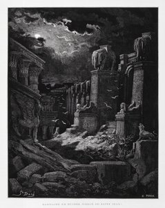  by Gustave Dore