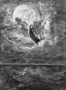 Baron Münchausen: Doré