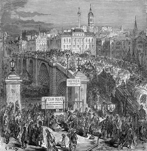 Londra Köprüsü