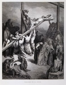  by Gustave Dore