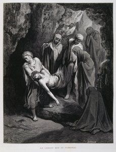  by Gustave Dore