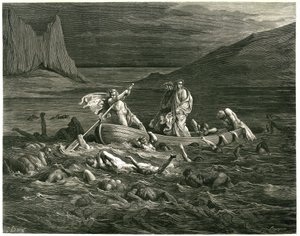  by Gustave Dore