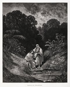  by Gustave Dore