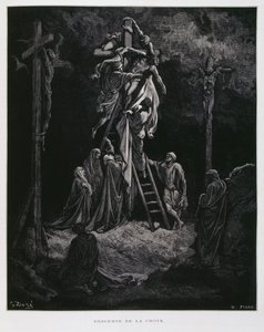  by Gustave Dore