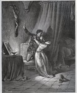 Don Fernand, alevini Dorothee