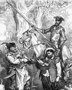  by Gustave Dore
